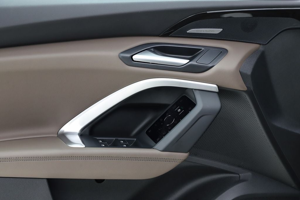 2025 Audi Q5 2.0T Premium Plus quattro