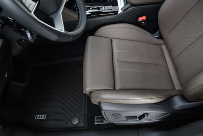 2025 Audi Q5 2.0T Premium Plus quattro
