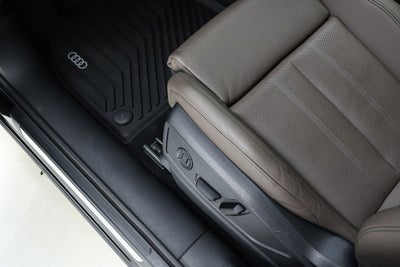 2025 Audi Q5 2.0T Premium Plus quattro
