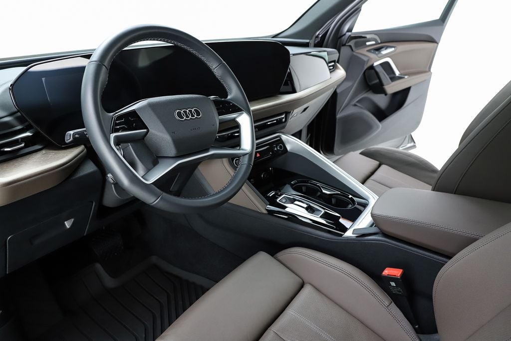 2025 Audi Q5 2.0T Premium Plus quattro