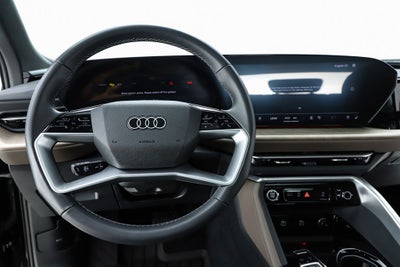 2025 Audi Q5 2.0T Premium Plus quattro