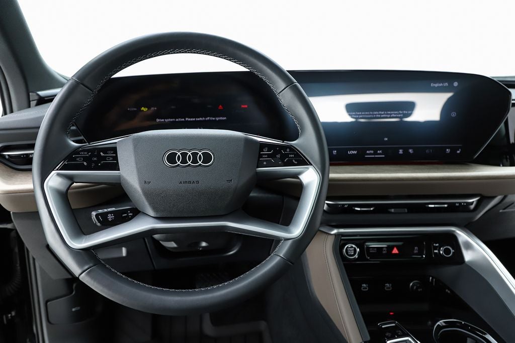 2025 Audi Q5 2.0T Premium Plus quattro