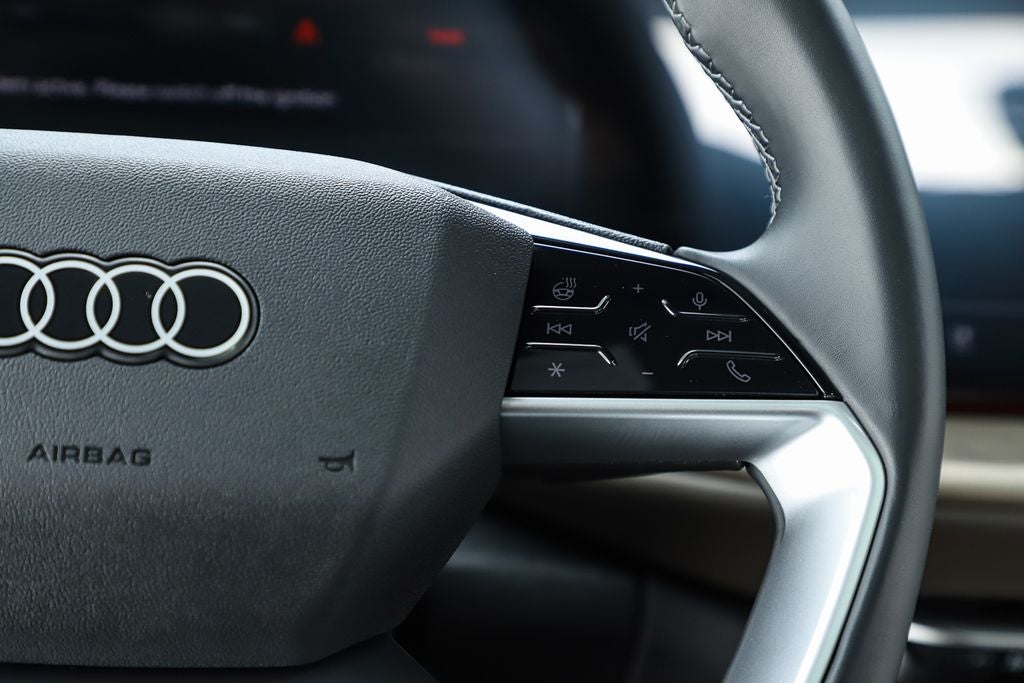 2025 Audi Q5 2.0T Premium Plus quattro