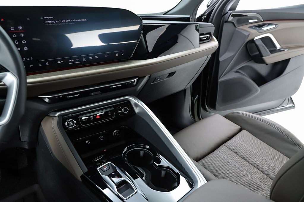 2025 Audi Q5 2.0T Premium Plus quattro