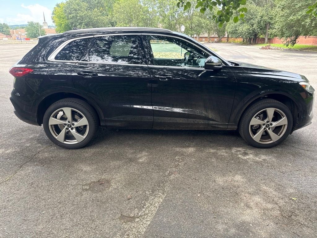 2025 Audi Q5 2.0T Premium Plus quattro