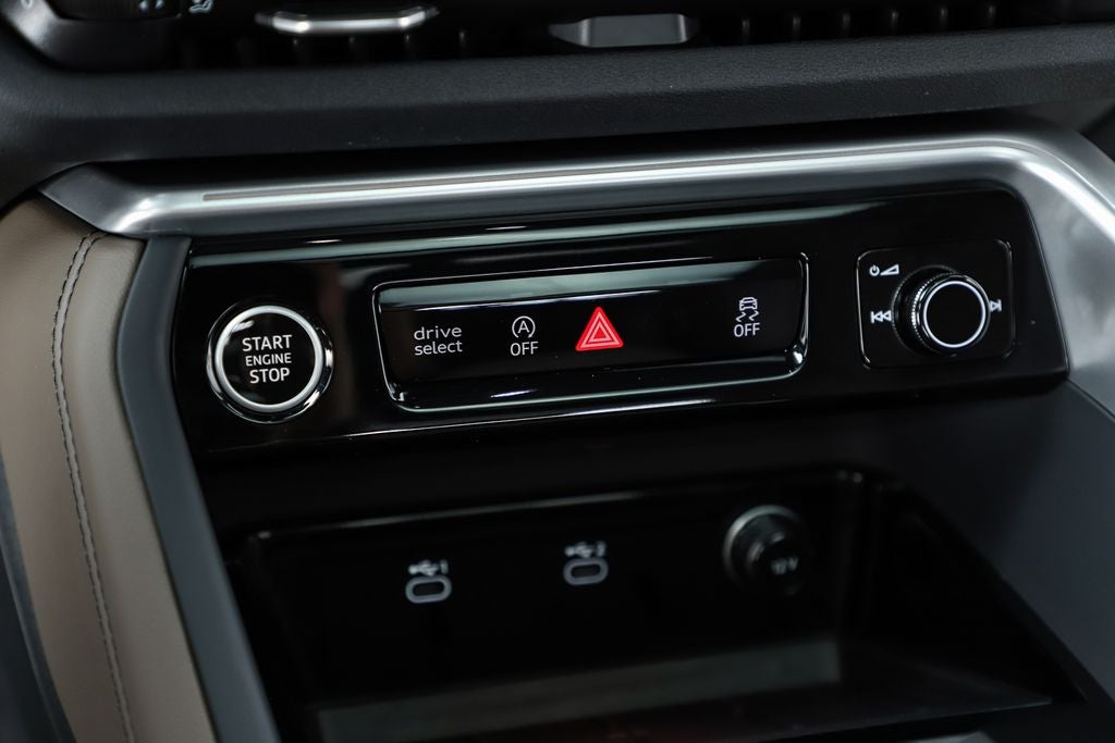 2025 Audi Q5 2.0T Premium Plus quattro