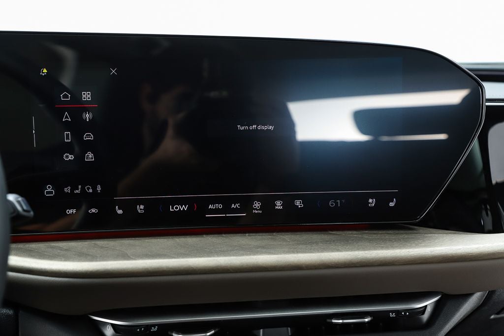 2025 Audi Q5 2.0T Premium Plus quattro