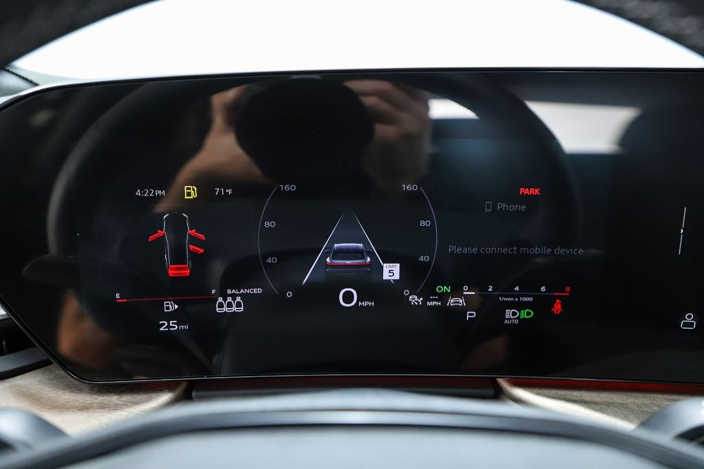 2025 Audi Q5 2.0T Premium Plus quattro