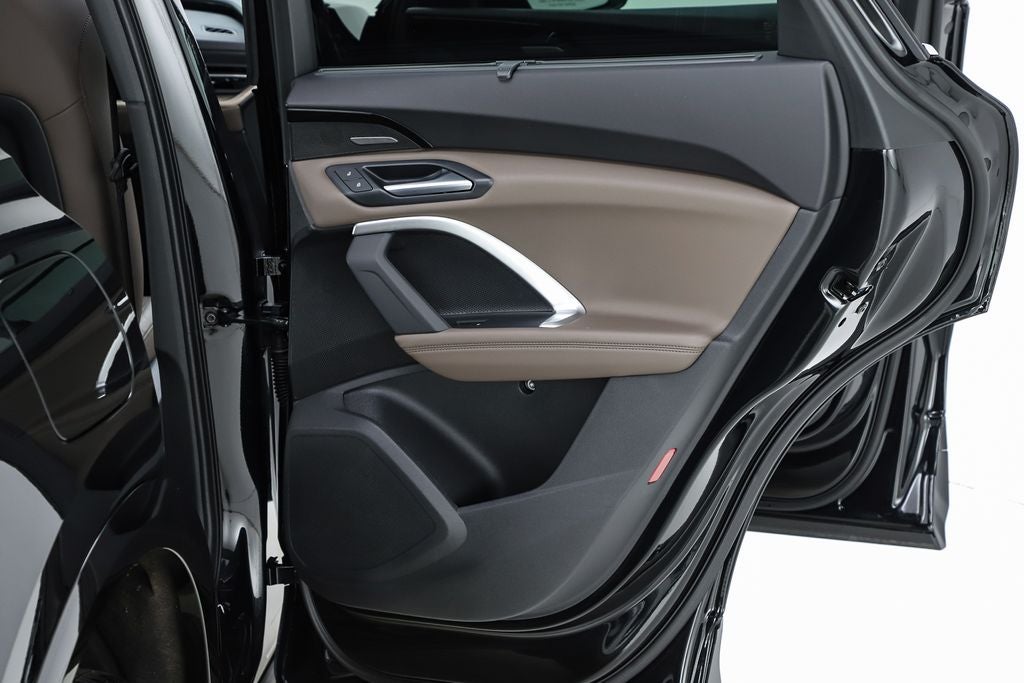 2025 Audi Q5 2.0T Premium Plus quattro