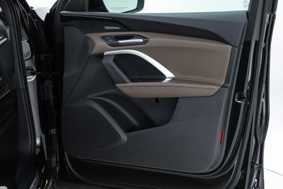2025 Audi Q5 2.0T Premium Plus quattro