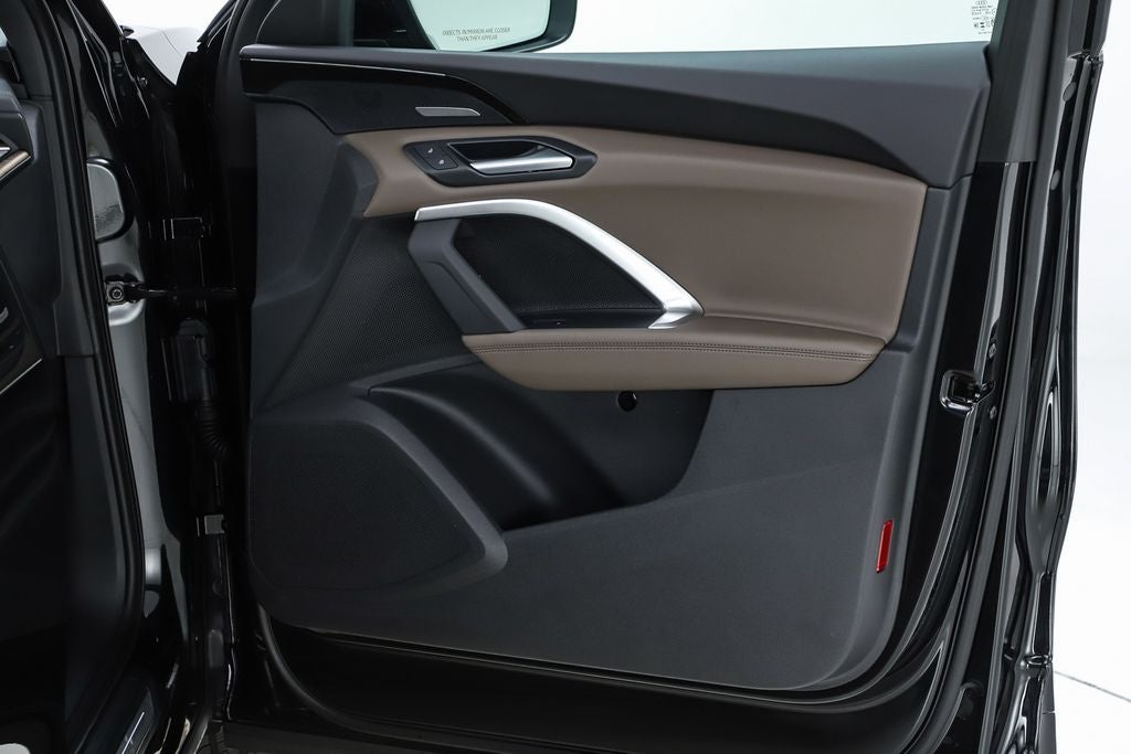 2025 Audi Q5 2.0T Premium Plus quattro