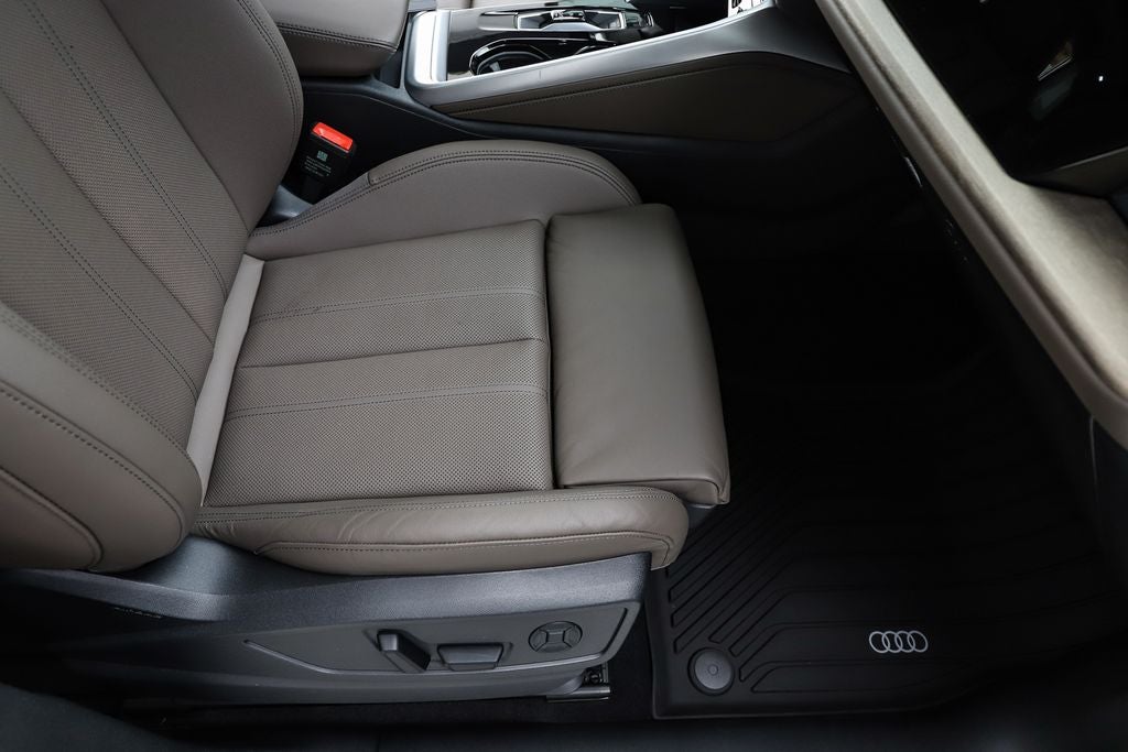 2025 Audi Q5 2.0T Premium Plus quattro