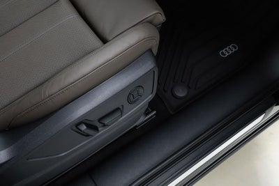 2025 Audi Q5 2.0T Premium Plus quattro