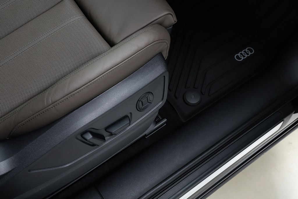 2025 Audi Q5 2.0T Premium Plus quattro