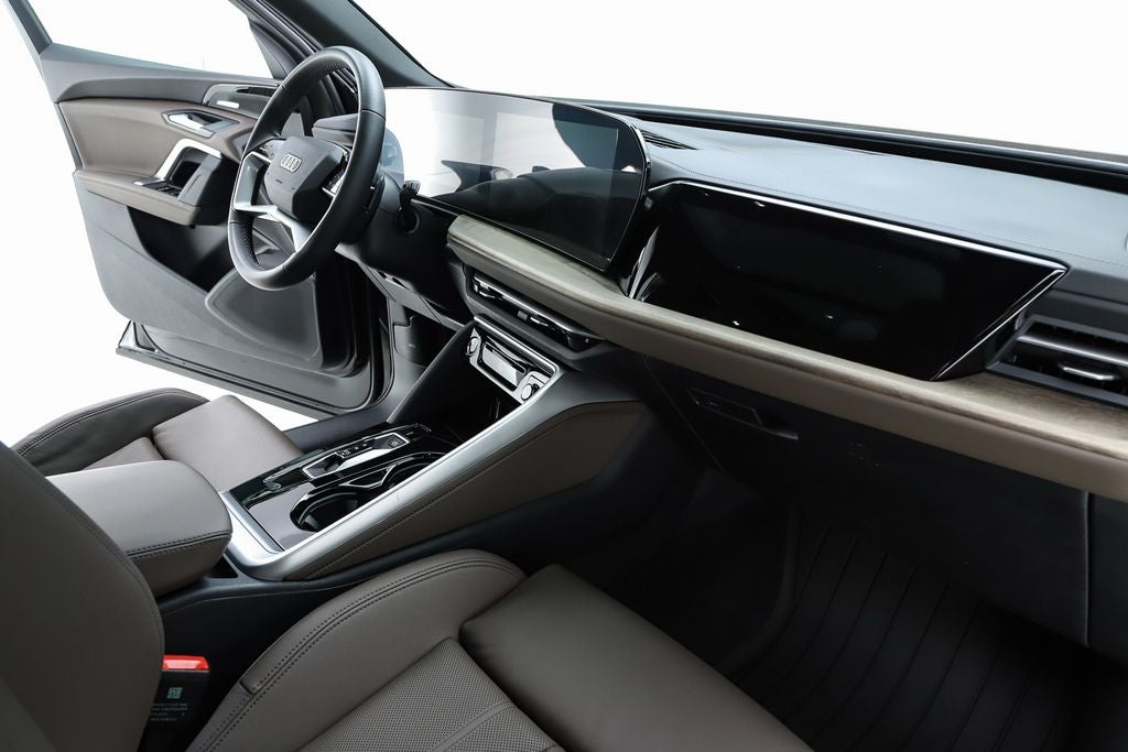 2025 Audi Q5 2.0T Premium Plus quattro
