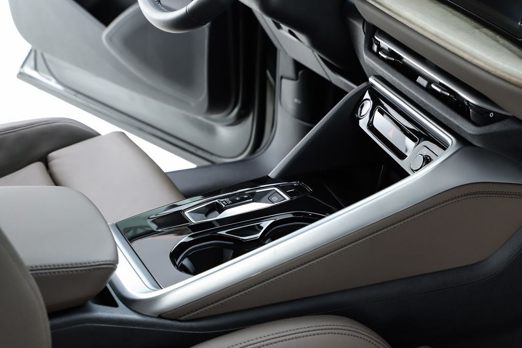 2025 Audi Q5 2.0T Premium Plus quattro