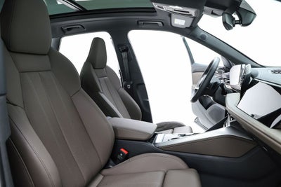 2025 Audi Q5 2.0T Premium Plus quattro