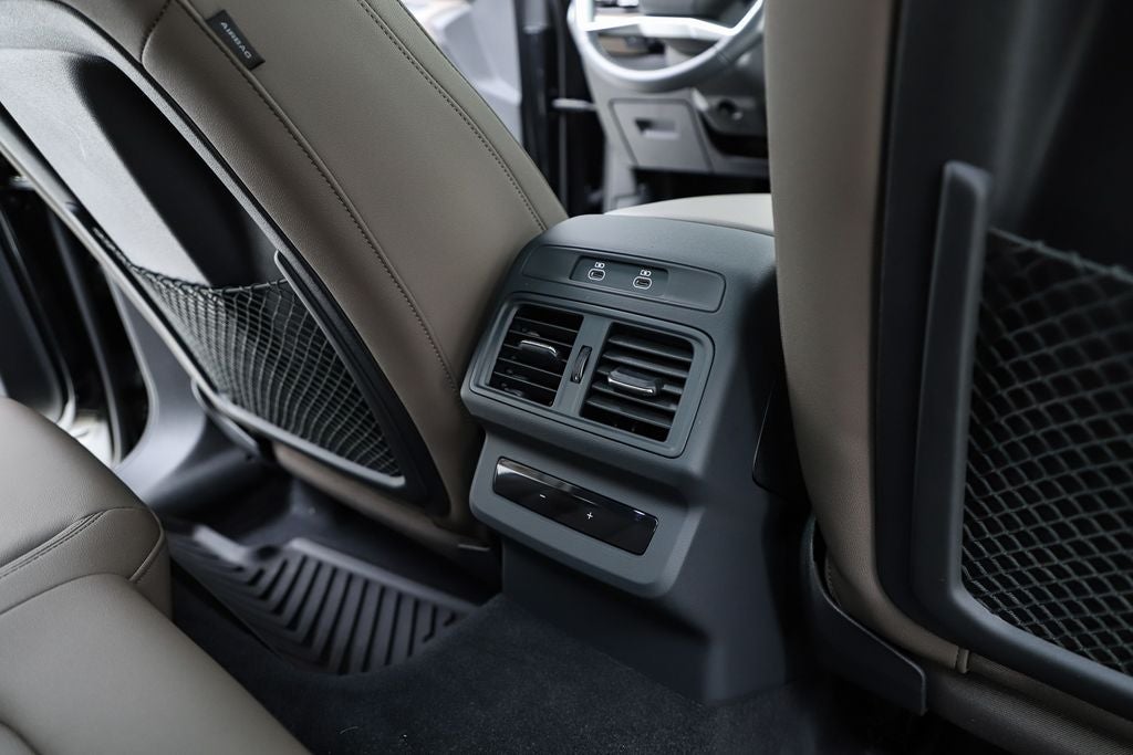 2025 Audi Q5 2.0T Premium Plus quattro