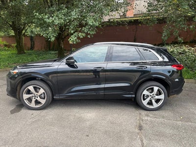 2025 Audi Q5 2.0T Premium Plus quattro