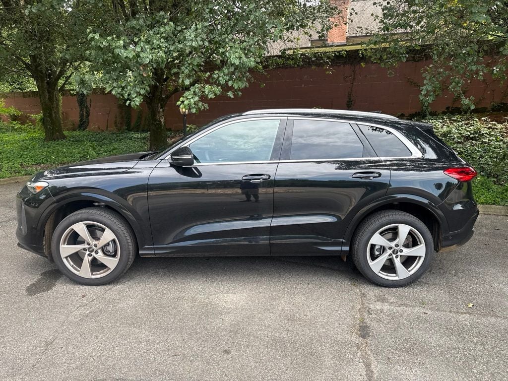 2025 Audi Q5 2.0T Premium Plus quattro