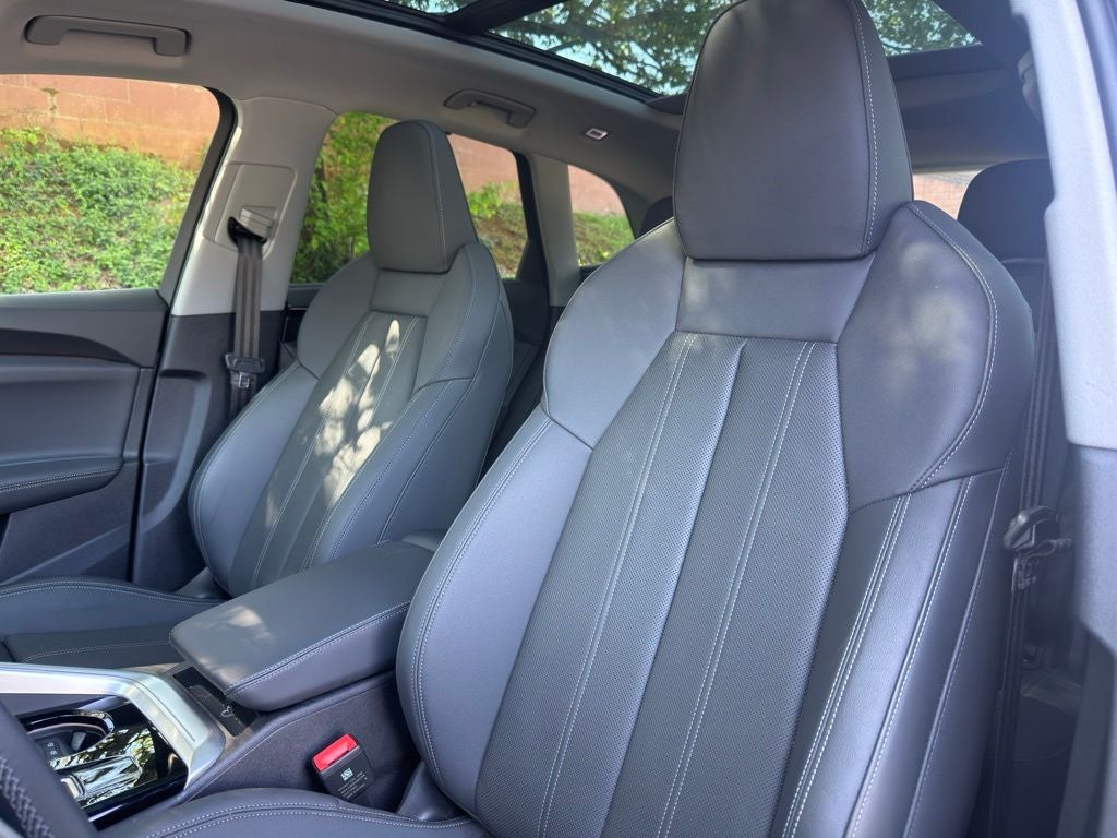 2025 Audi Q5 2.0T Premium Plus quattro