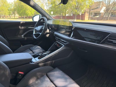 2025 Audi Q5 2.0T Premium Plus quattro