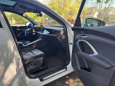 2025 Audi Q5 2.0T Premium Plus quattro