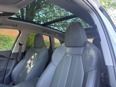 2025 Audi Q5 2.0T Premium Plus quattro