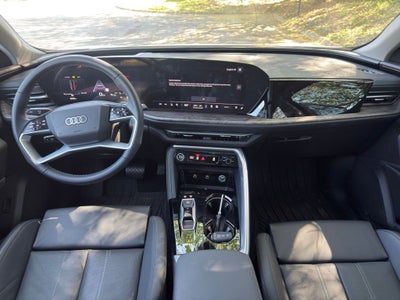 2025 Audi Q5 2.0T Premium Plus quattro