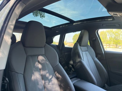 2025 Audi Q5 2.0T Premium Plus quattro