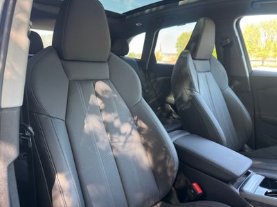 2025 Audi Q5 2.0T Premium Plus quattro