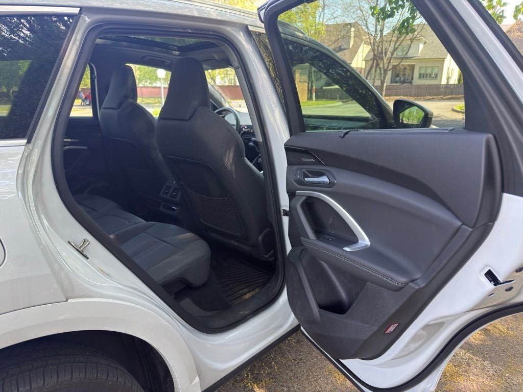 2025 Audi Q5 2.0T Premium Plus quattro