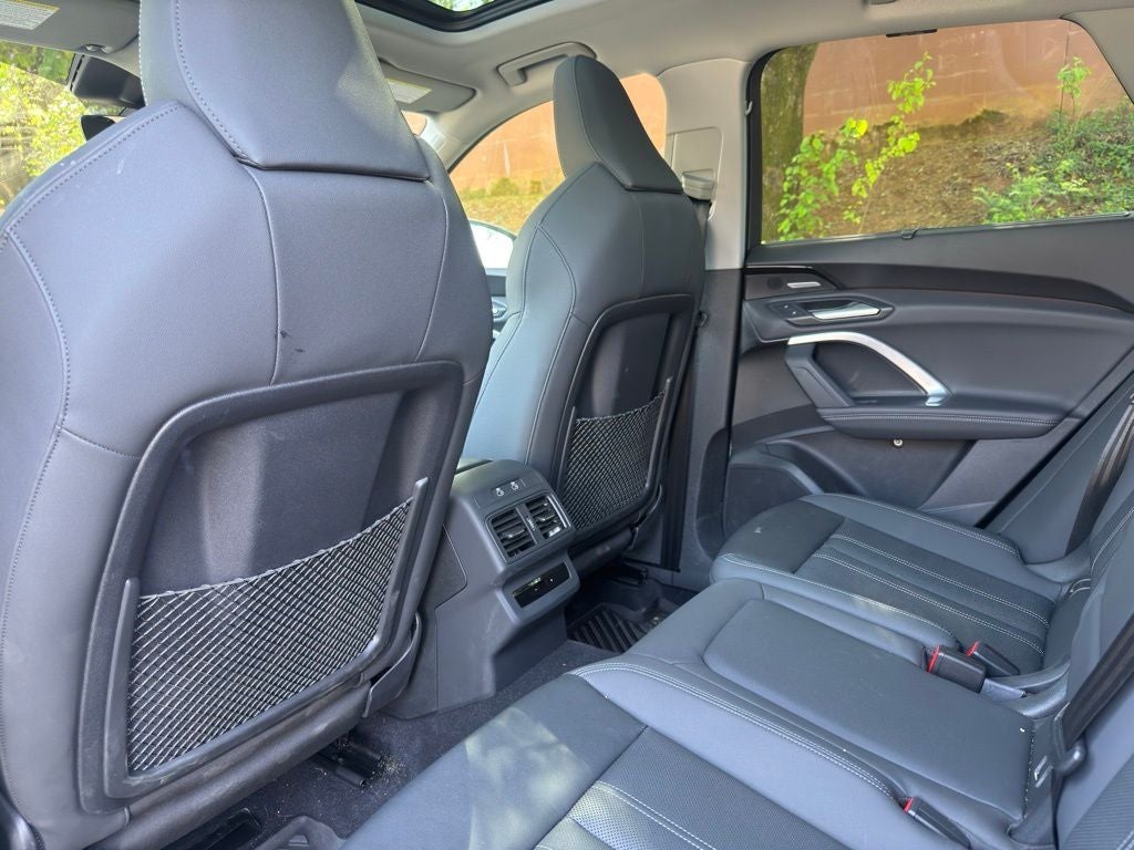 2025 Audi Q5 2.0T Premium Plus quattro