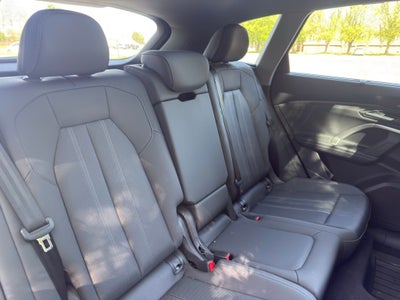 2025 Audi Q5 2.0T Premium Plus quattro