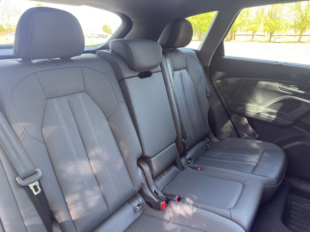 2025 Audi Q5 2.0T Premium Plus quattro