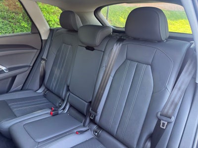 2025 Audi Q5 2.0T Premium Plus quattro