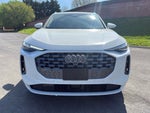 2025 Audi Q5 2.0T Premium Plus quattro