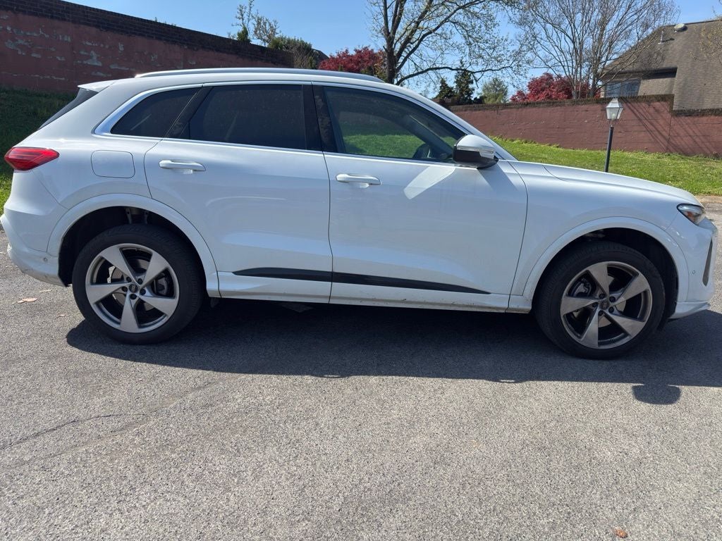 2025 Audi Q5 2.0T Premium Plus quattro