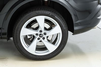 2025 Audi Q5 2.0T Premium Plus quattro