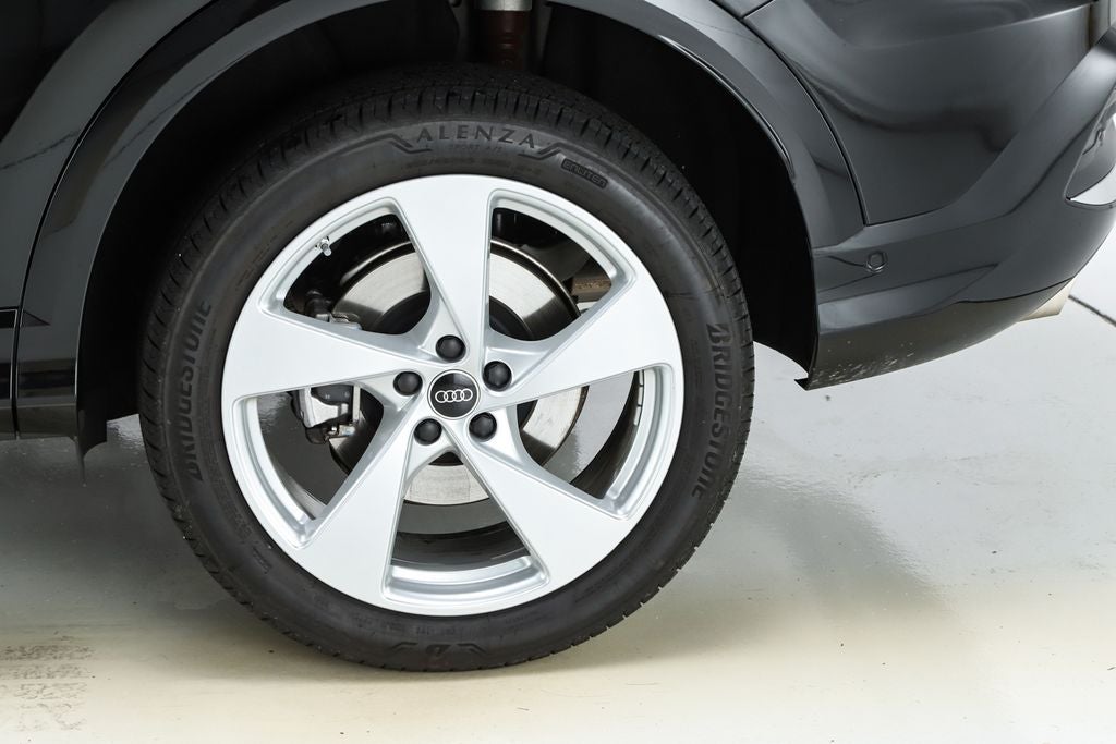 2025 Audi Q5 2.0T Premium Plus quattro