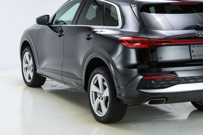 2025 Audi Q5 2.0T Premium Plus quattro