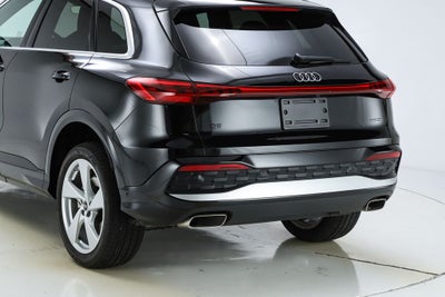 2025 Audi Q5 2.0T Premium Plus quattro