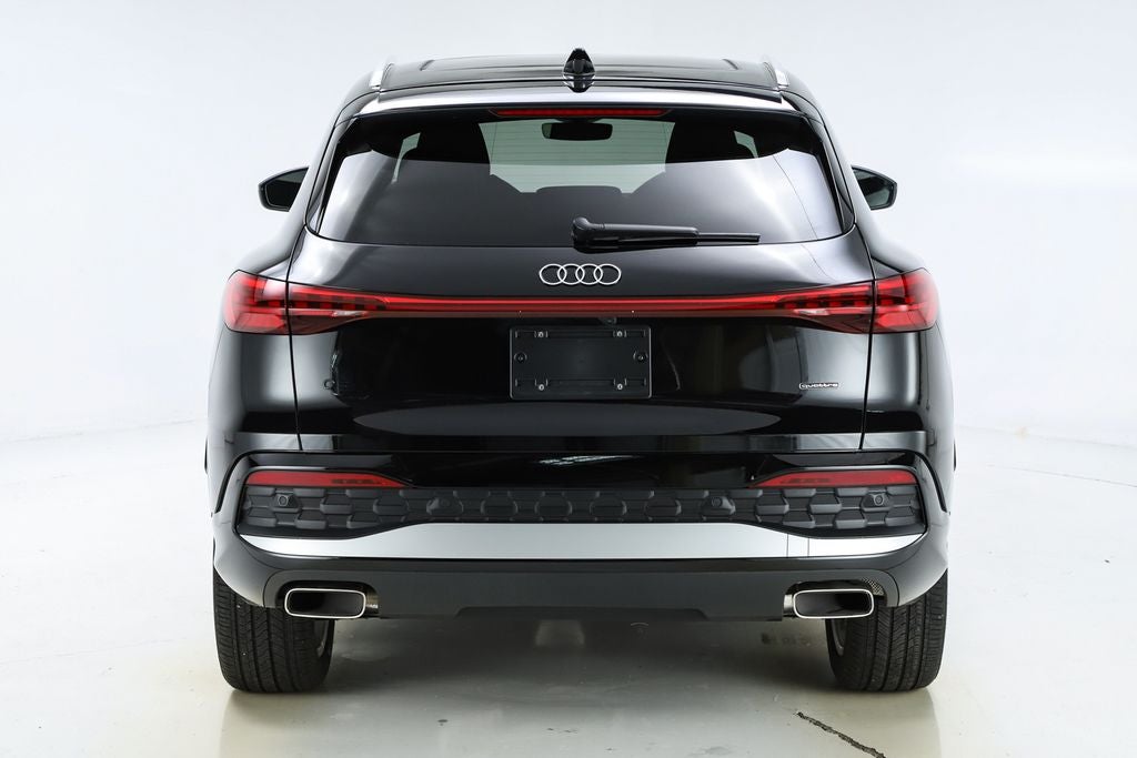 2025 Audi Q5 2.0T Premium Plus quattro