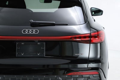 2025 Audi Q5 2.0T Premium Plus quattro