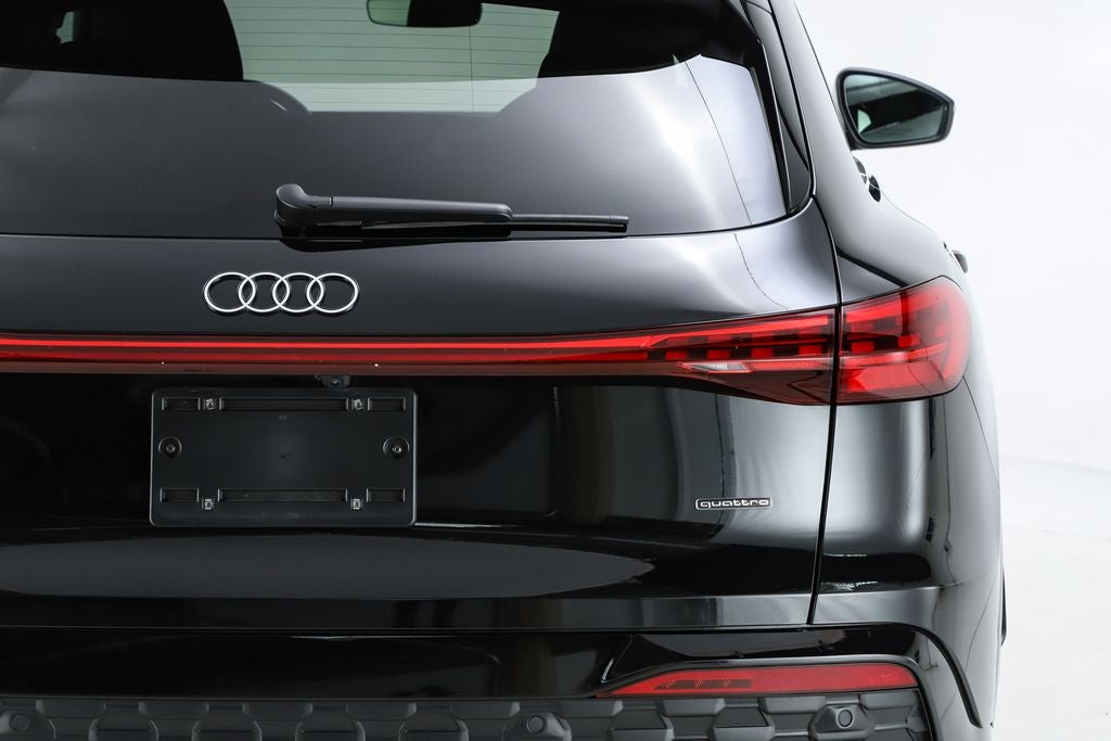 2025 Audi Q5 2.0T Premium Plus quattro