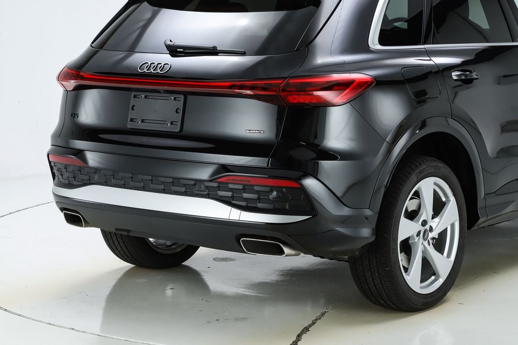 2025 Audi Q5 2.0T Premium Plus quattro