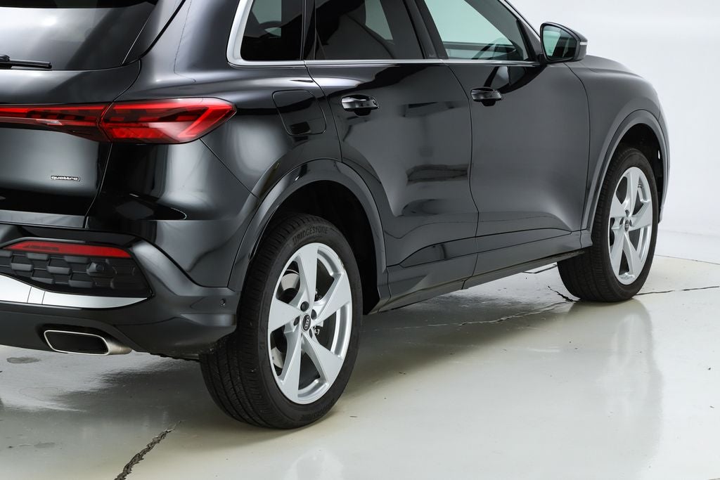 2025 Audi Q5 2.0T Premium Plus quattro