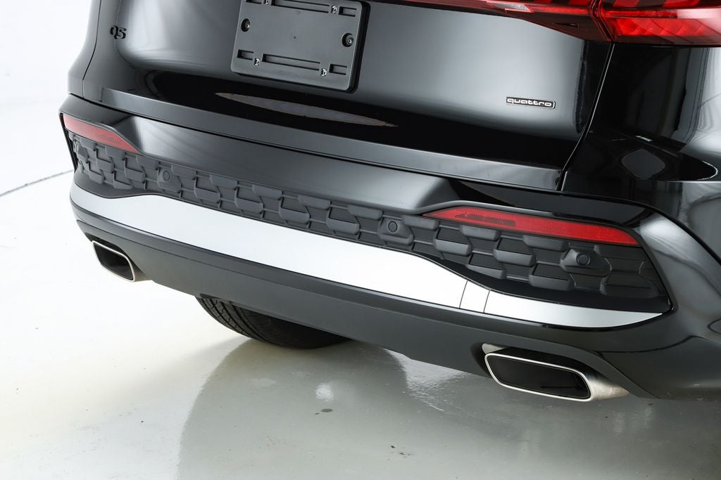 2025 Audi Q5 2.0T Premium Plus quattro