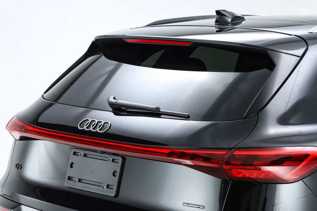 2025 Audi Q5 2.0T Premium Plus quattro