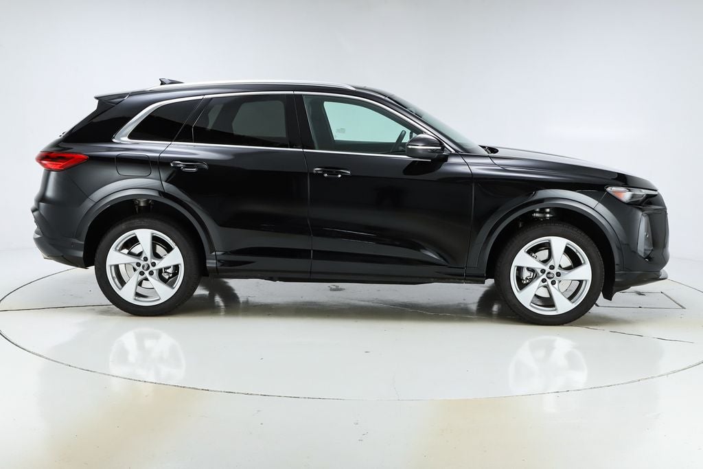 2025 Audi Q5 2.0T Premium Plus quattro